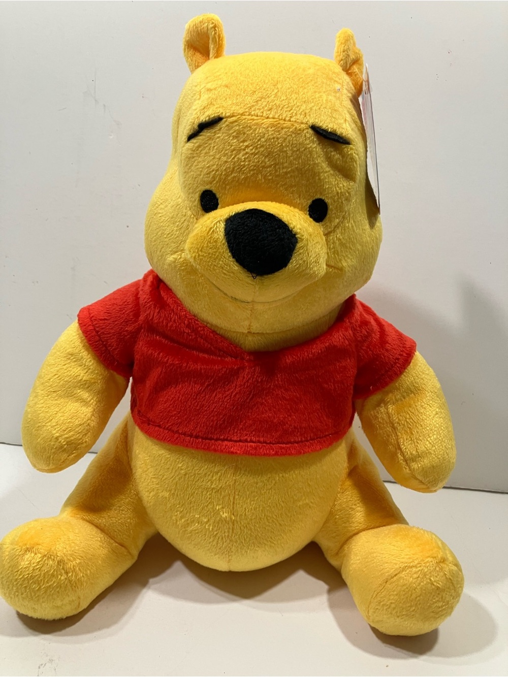Winnie the Pooh Plush NEW - Picture 7 of 13